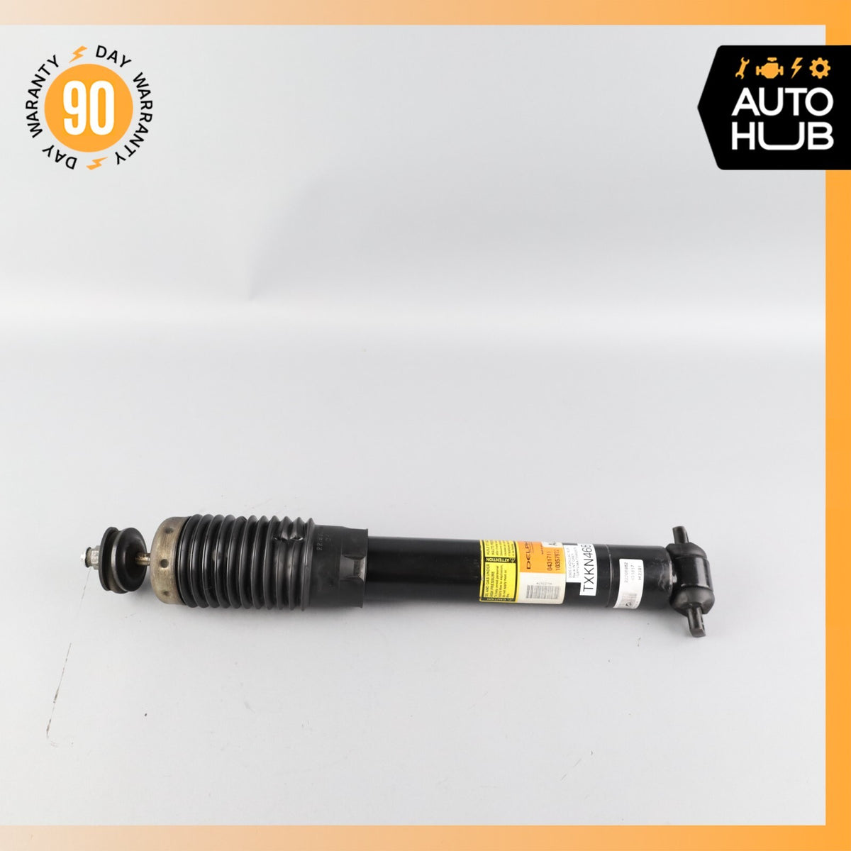 Cadillac XLR / Corvette C6 Front Left or Right Shock Strut Absorber OEM 80k - photo 3