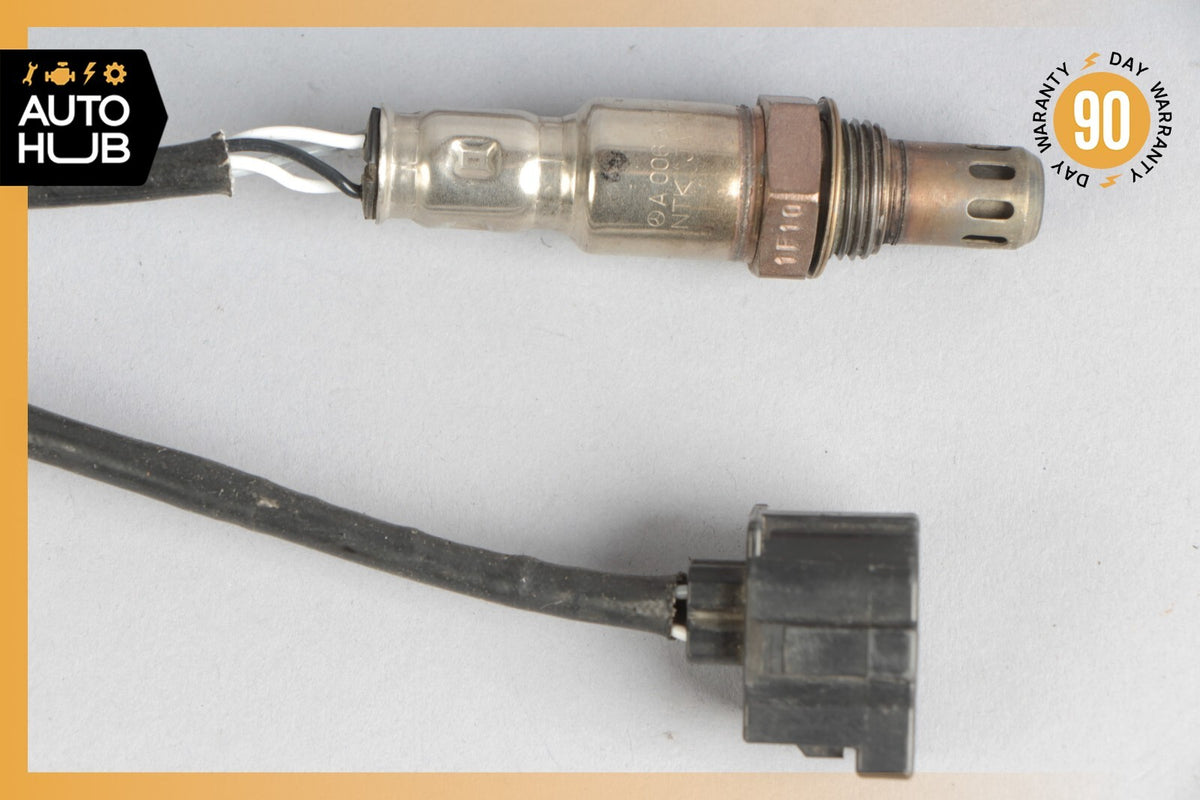 Mercedes W212 E550 CLS550 Oxygen O2 Sensor Lambda Set of 4 0065422018 OEM - photo 8