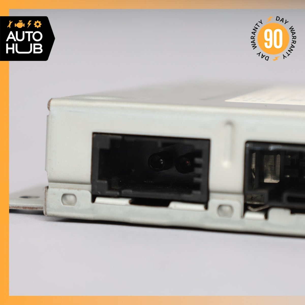 Mercedes X164 GL450 S400 SLK350 Communication Interface Module 2048708026 OEM - photo 6