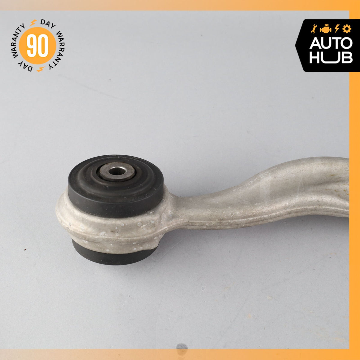 Mercedes W212 E350 4Matic Front Right Side Top Upper Control Arm OEM - photo 5