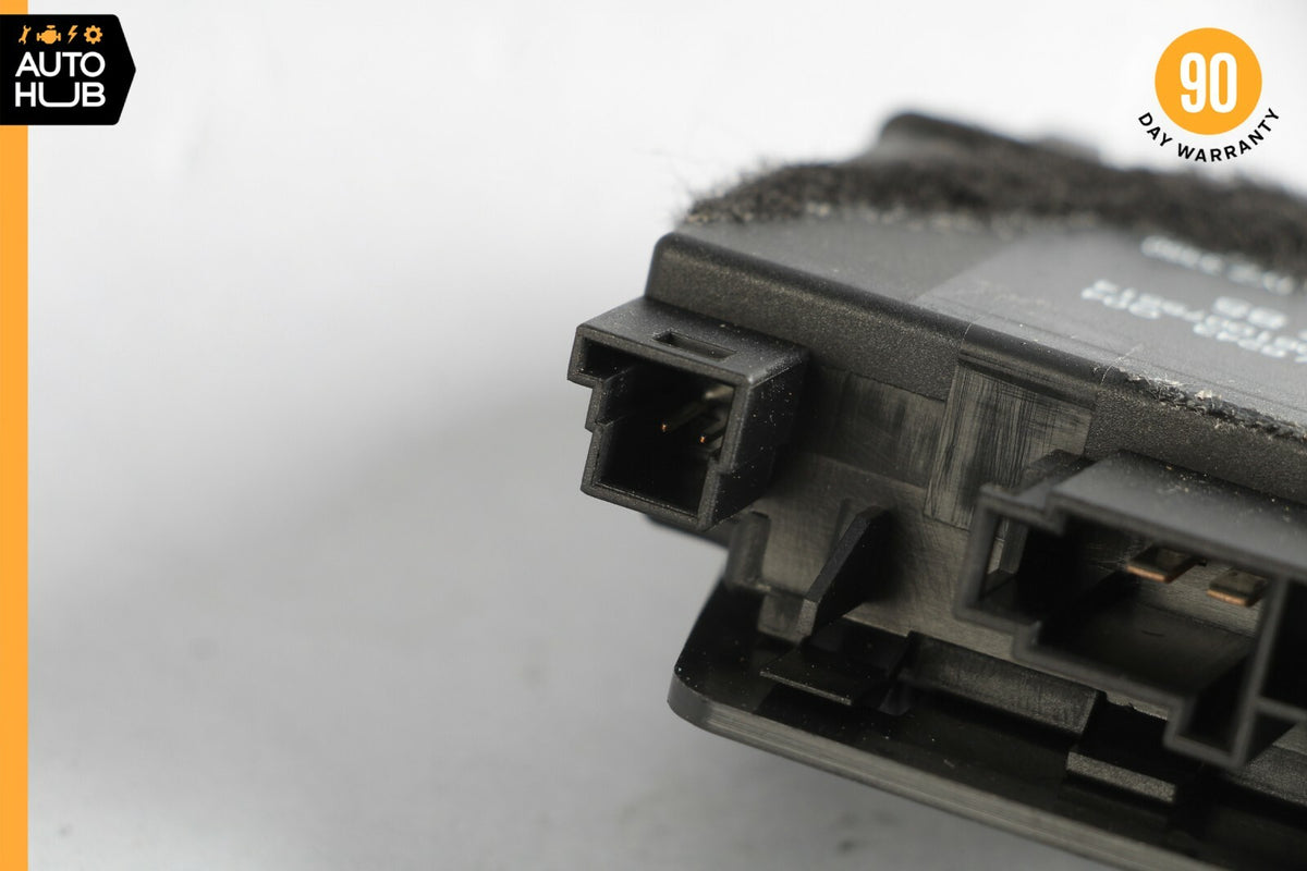 06-11 Mercedes W219 CLS550 E350 Rear Door Keyless Go Control Module OEM - photo 4