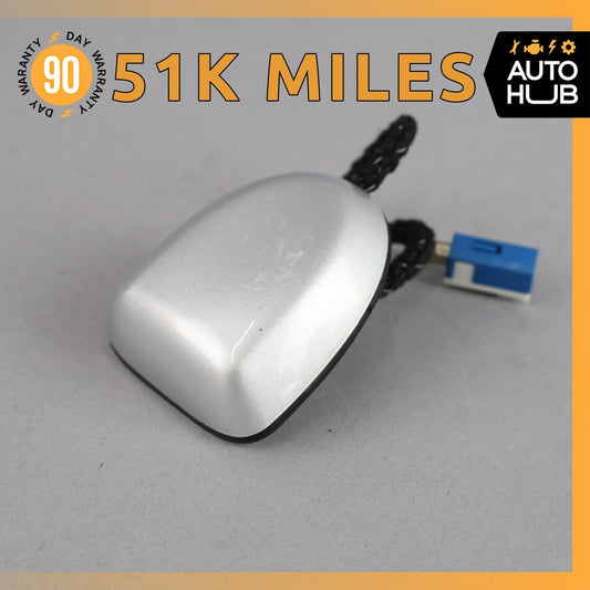 Mercedes R230 SL500 C230 SLK350 E550 C350 Navigator GPS Trunk Antenna OEM - photo 1
