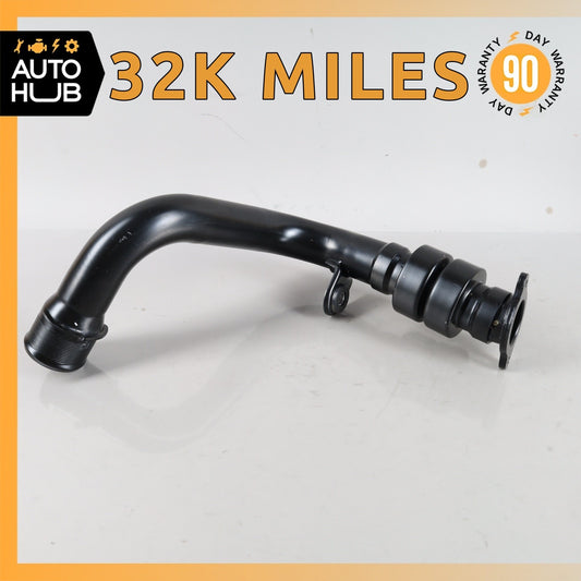 14-21 Maserati Quattroporte M156 Intercooler Right Side Hose Tube Pipe OEM - photo 1