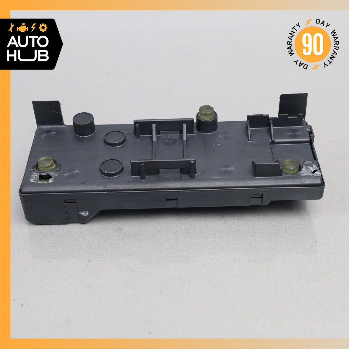 11-14 Porsche Cayenne S 958 Rear Trunk Lid Liftgate Control Module Unit OEM - photo 6