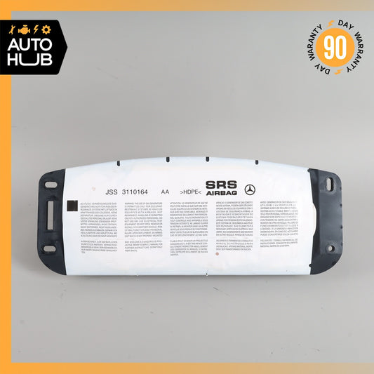 08-15 Mercedes W204 C250 GLK250 Passenger Dash Airbag Air Bag 2048601200 OEM - photo 1
