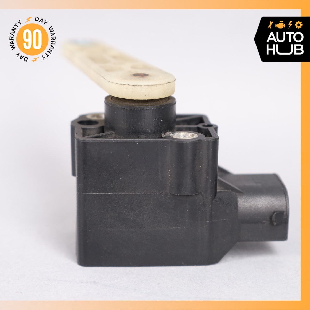 08-19 Maserati GranTurismo M145 Front or Rear Side Suspension Level Sensor OEM - photo 3