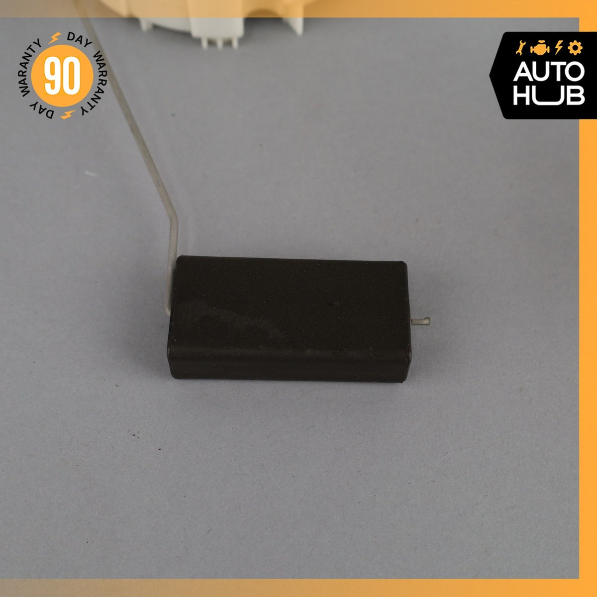 09-11 Mercedes W251 R350 Fuel Gas Tank Pump 2514701094 OEM - photo 11