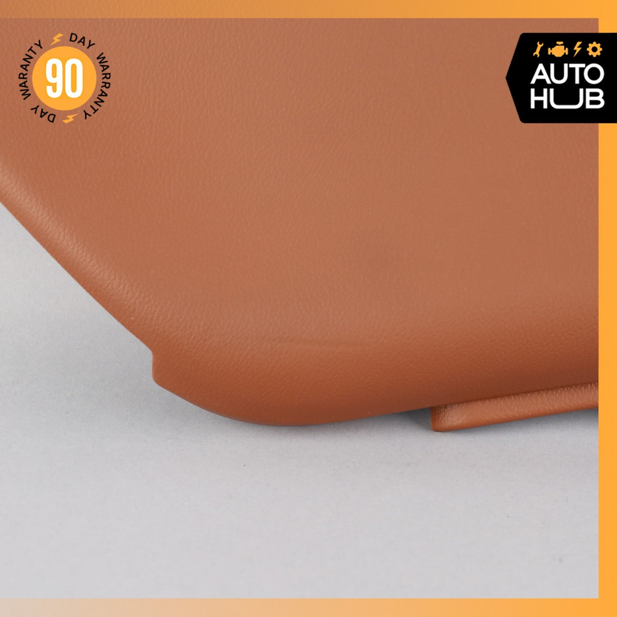 Maserati Quattroporte M156 S Center Console Armrest Storage Panel Trim Left OEM - photo 4