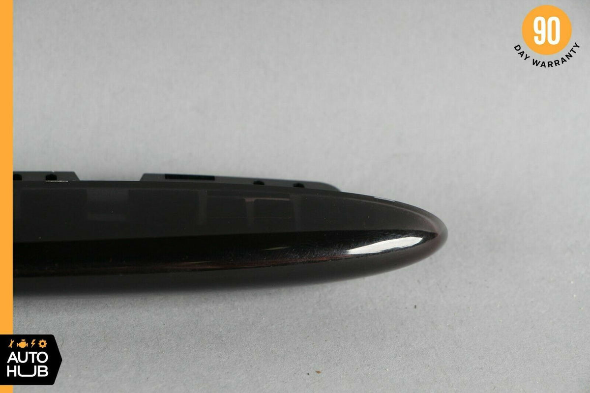 Mercedes W221 S550 CL550 E350 Parktronic Sensor Display Module 1715420123 OEM - photo 2