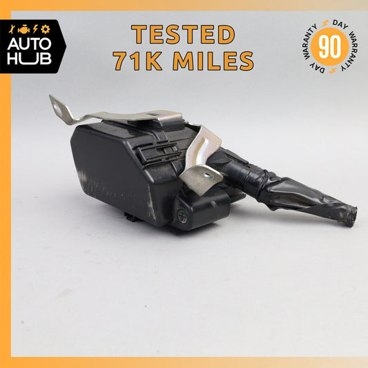 17-22 Infinity Q60 Engine Bay Junction Fuse Box Relay OEM 71k - photo 1