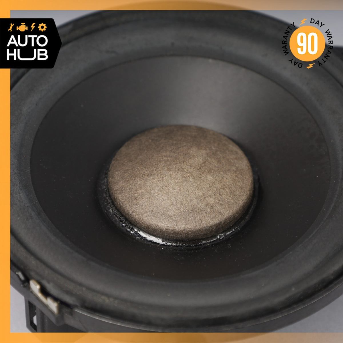14-16 Land Rover LR4 Front Left or Right Door Sound Speaker LR050925 OEM 86k - photo 2