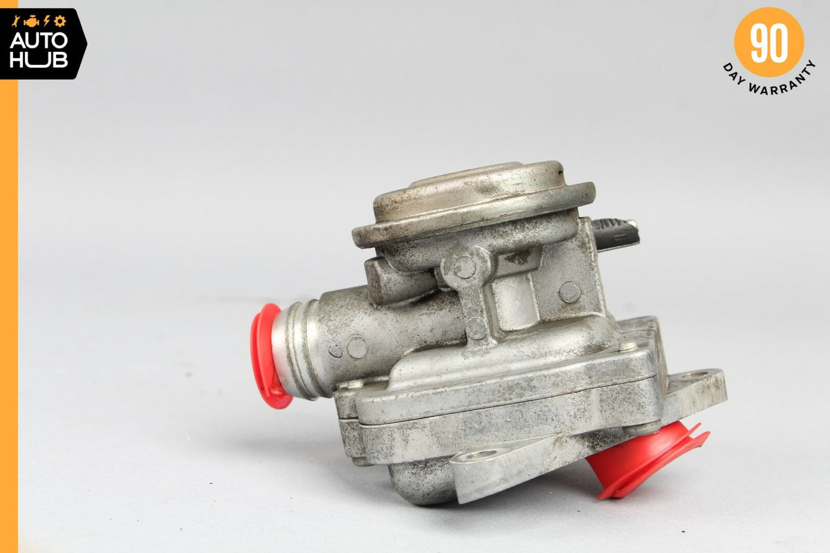 07-11 Mercedes W219 CLS550 E550 Air Pump Check Valve EGR Emission 0021407460 OEM - photo 2