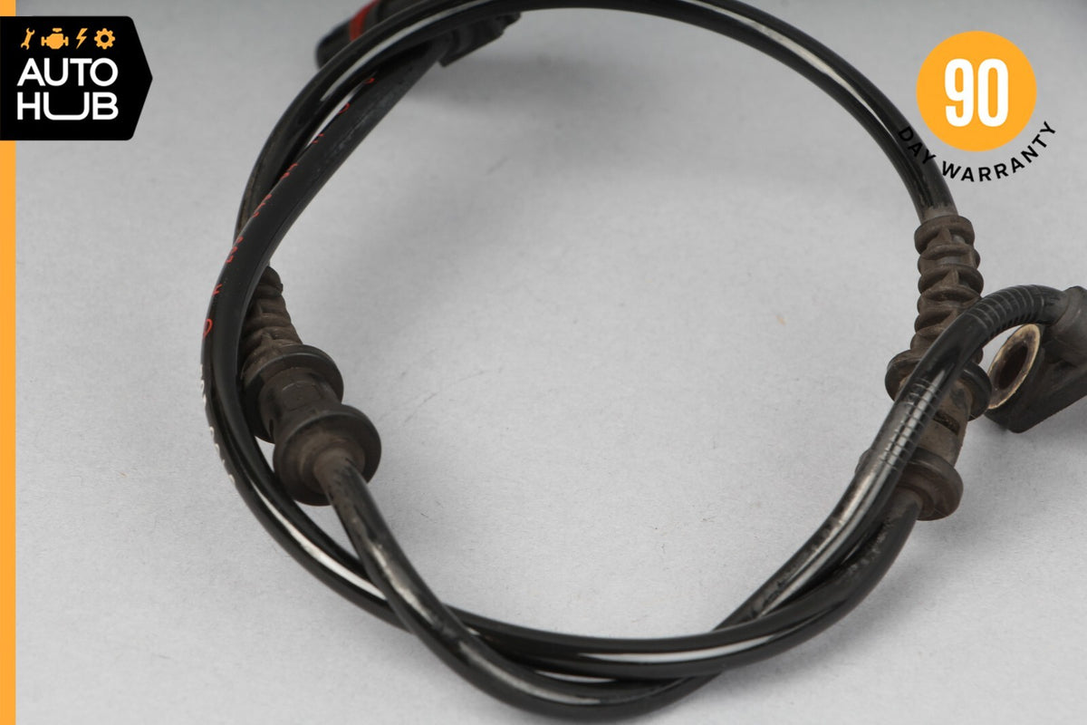 01-11 Mercedes W203 C230 SLK320 Front Left or Right ABS Wheel Speed Sensor OEM - photo 7