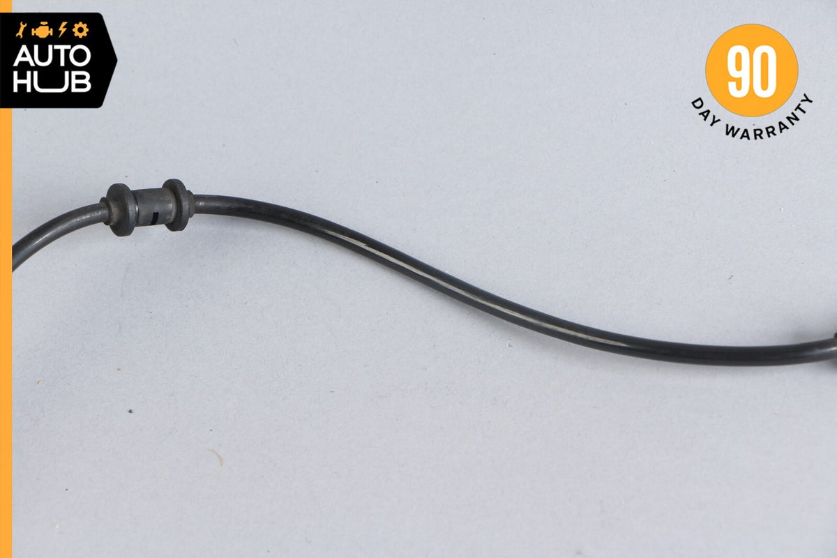 03-12 Mercedes R230 SL500 SL63 Rear Left or Right Wheel Speed ABS Sensor OEM - photo 4