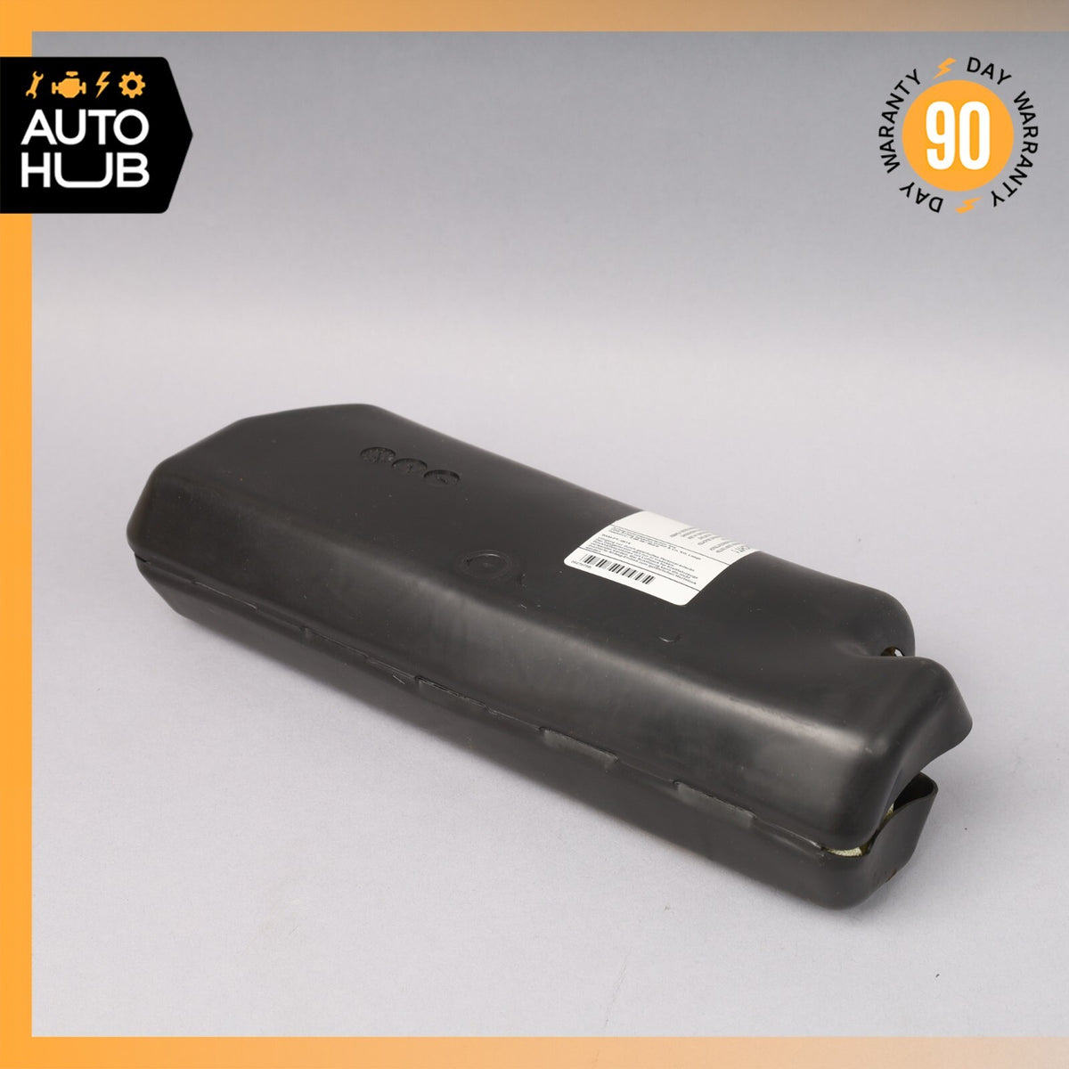 04-13 Cadillac XLR Seat Airbag Air Bag SRS Front Left or Right 10368329 OEM - photo 6