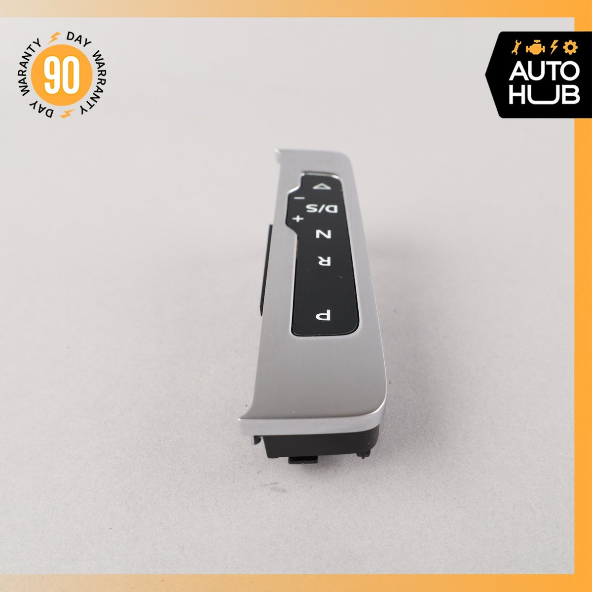 15-16 Audi 8V A3 E-Tron Automatic Transmission Shift Indicator Light OEM - photo 3