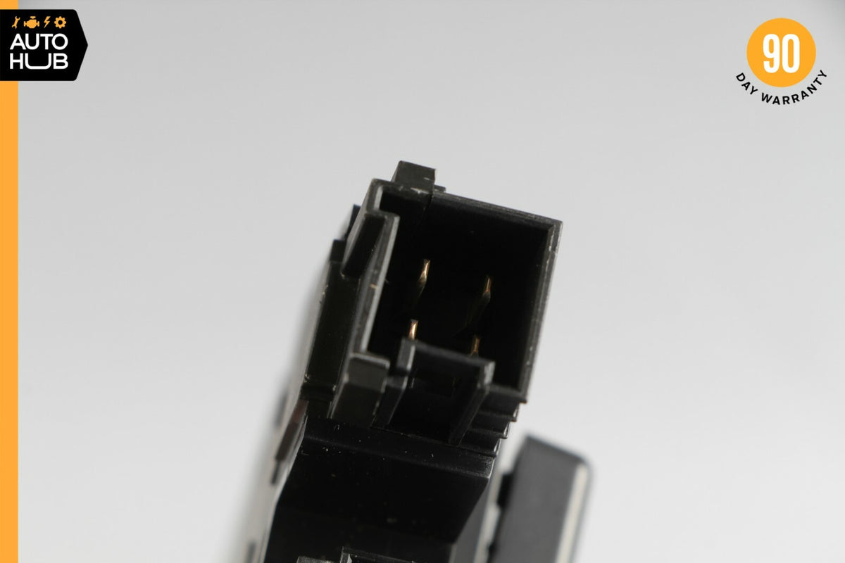 06-13 Mercedes W164 ML500 GL450 ML350 Front Right Seat Control Switch Module OEM - photo 8