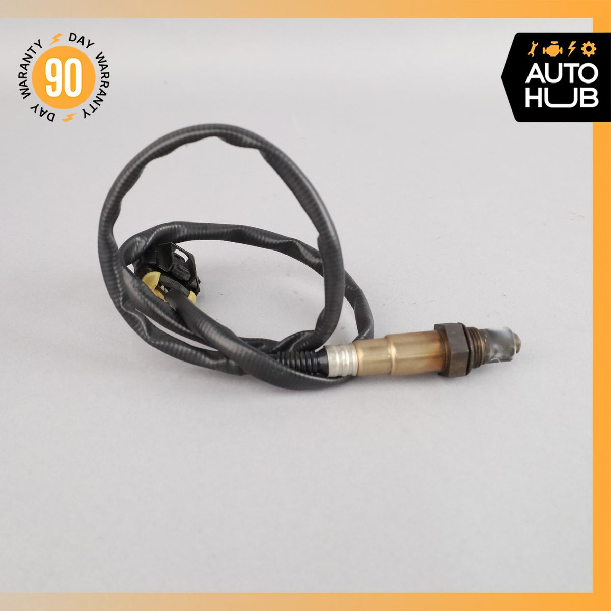 Porsche Cayenne GTS 958 3.6L Oxygen O2 Sensor Lambda 7P5906262 OEM - photo 5