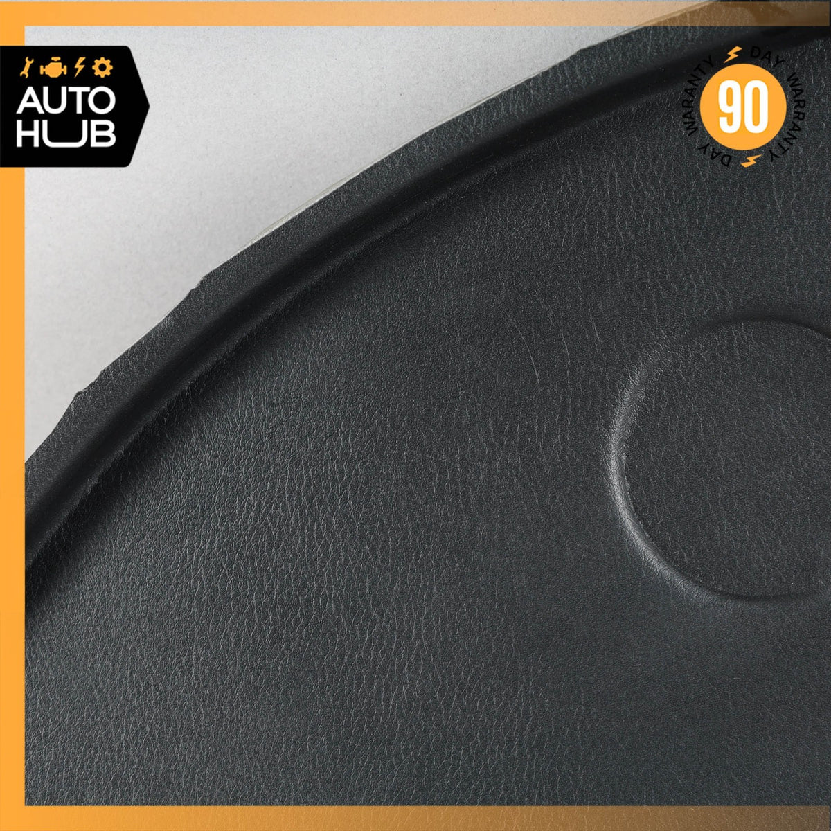 08-19 Maserati GranTurismo M145 Dash Board Trim Panel Left Driver Side OEM - photo 4