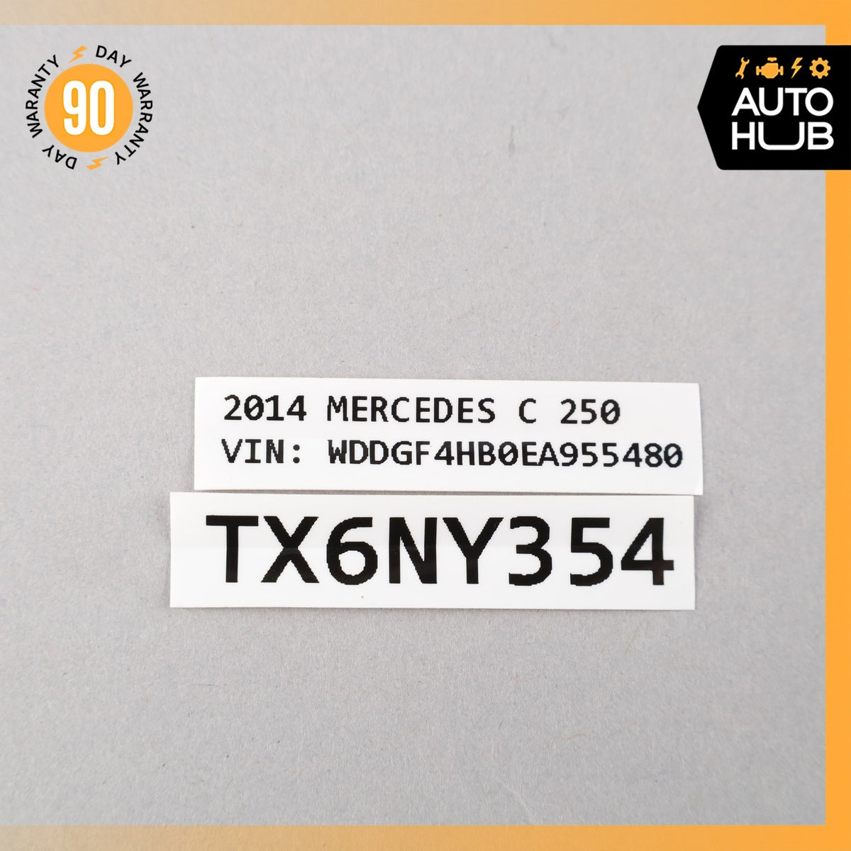 12-15 Mercedes W204 C250 SLK250 Oil Filter Housing 2711801410 OEM - photo 13