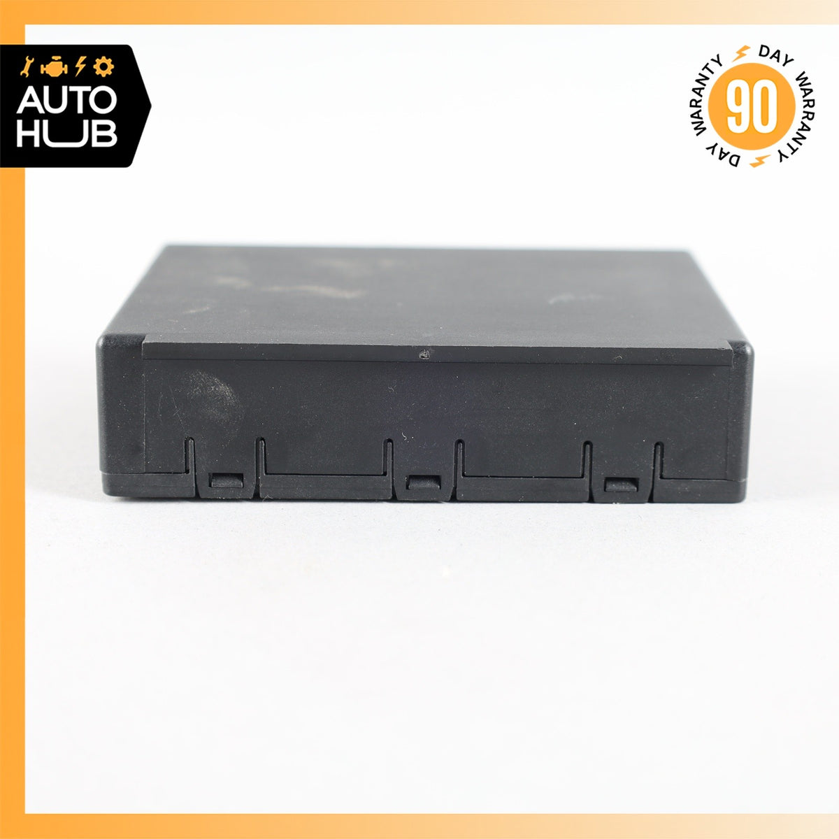 03-11 Mercedes W220 S350 E320 Central Gateway Control Module 2205402845 OEM - photo 8