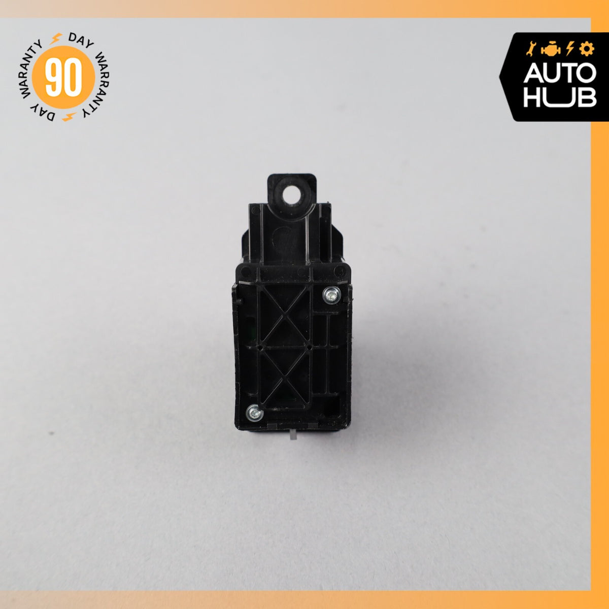 06-13 Bentley Continental Flying Spur GT GTC Push Start Ignition Button OEM 67k - photo 4