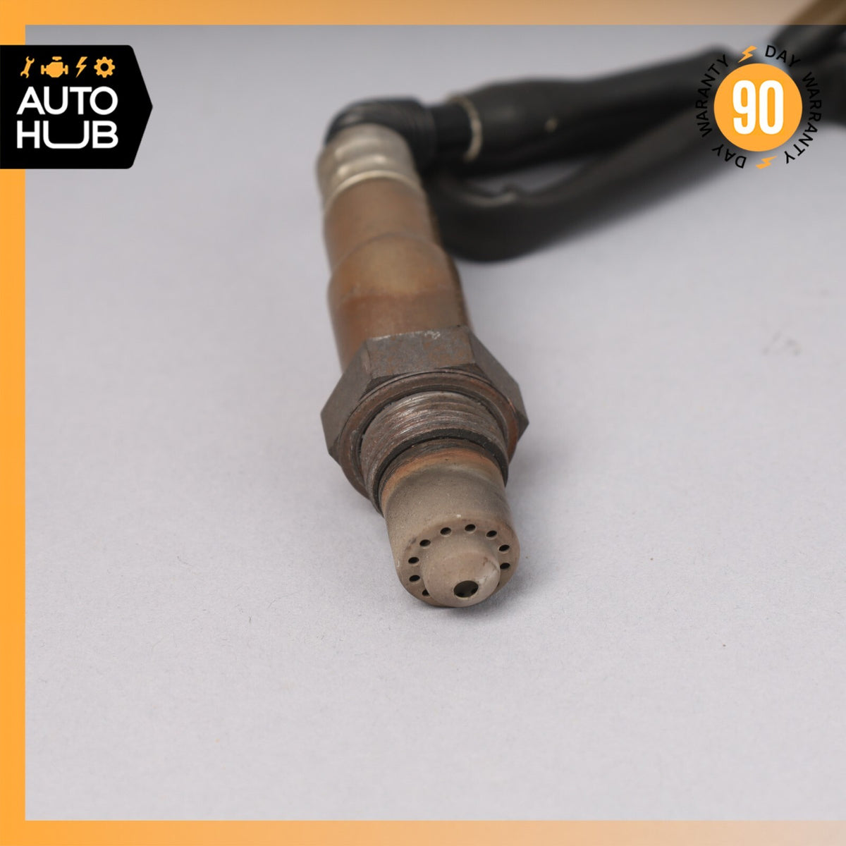 04-05 Cadillac XLR Oxygen O2 Sensor Lambda 12567073 OEM - photo 2