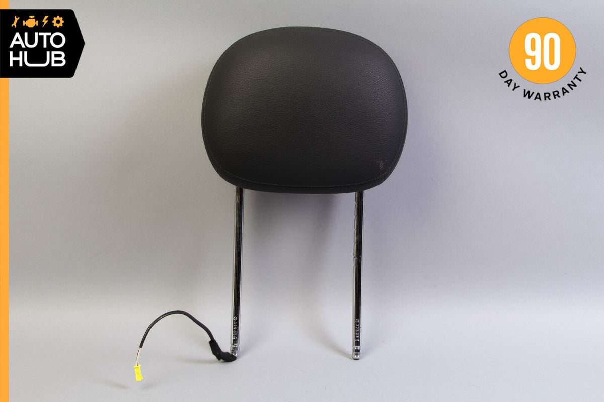 06-09 Mercedes W209 CLK350 CLK500 Front Left / Right Seat Headrest Head Rest OEM - photo 1