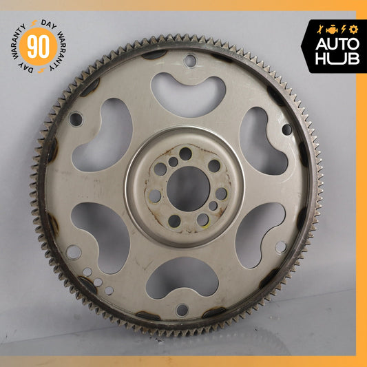 17-23 Alfa Romeo 949 Stelvio  Engine Flywheel Fly Wheel EM - photo 1