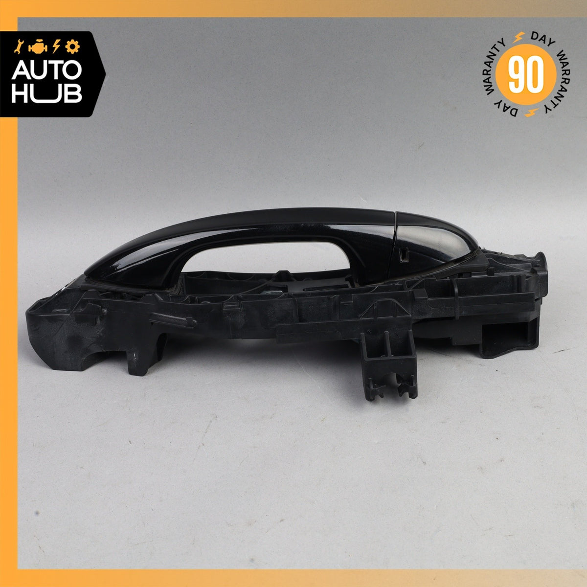 Mercedes W205 C300 Front Left Side Exterior Door Handle OEM - photo 5