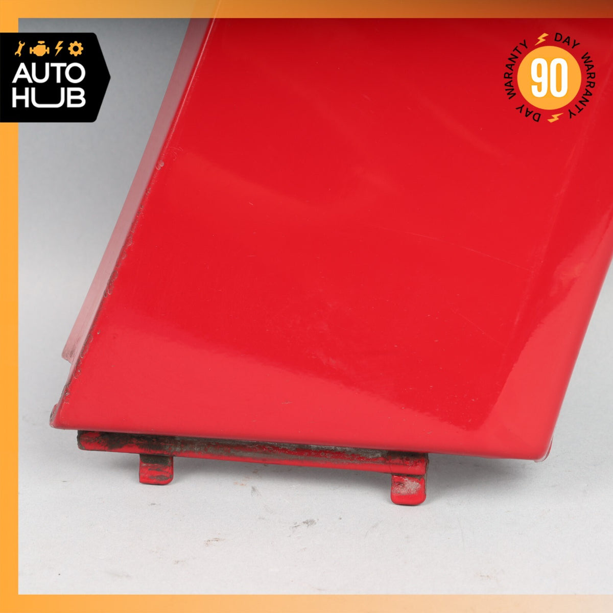 90-02 Mercedes R129 SL500 500SL SL320 Left Driver Side Quarter Panel Trim OEM - photo 5