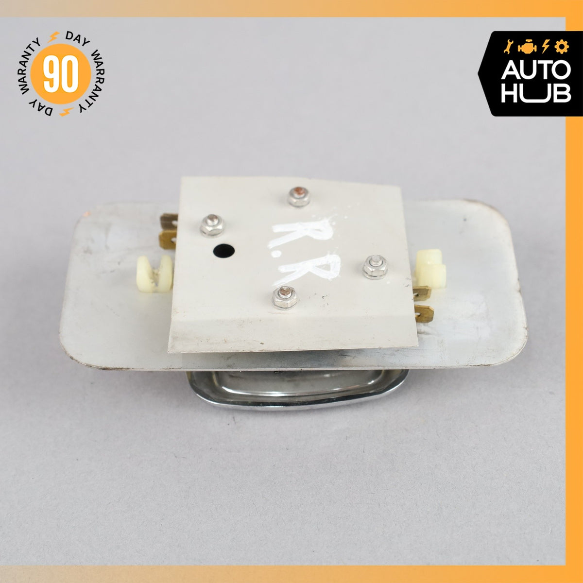 81-96 Rolls Royce Silver Spur Mulsanne Front or Rear Door Window Switch OEM - photo 12