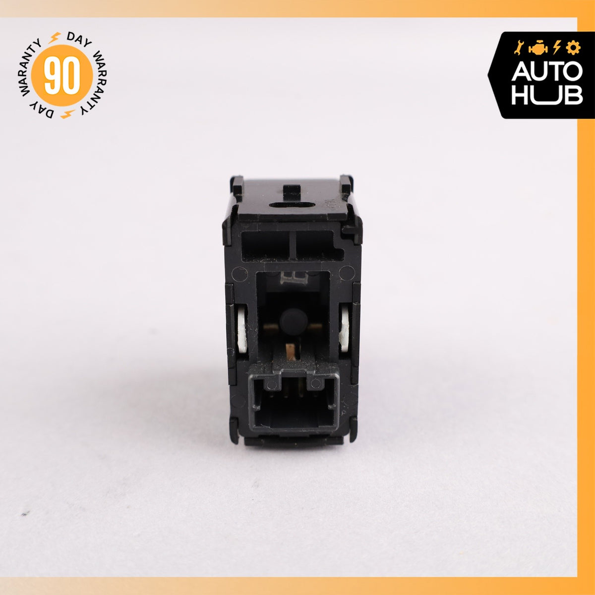 08-13 Infinity G37 Trunk Boot Open Unlok Release Button Switch OEM 77k - photo 4