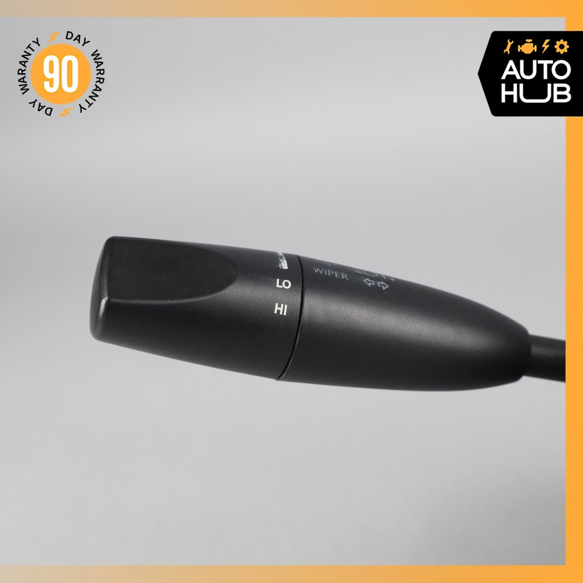 14-20 Maserati Quattroporte M156 Steering Column Switch Clockspring 67002500 OEM - photo 3