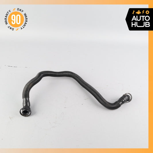 03-13 Bentley Continental GT Flying Spur Engine Motor Air Pump Hose Pipe OEM - photo 1
