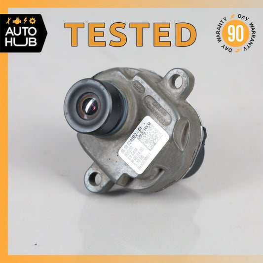 07-20 BMW F10 550i 650i X5 Front Bumper Side View Camera 66539240352 OEM - photo 1