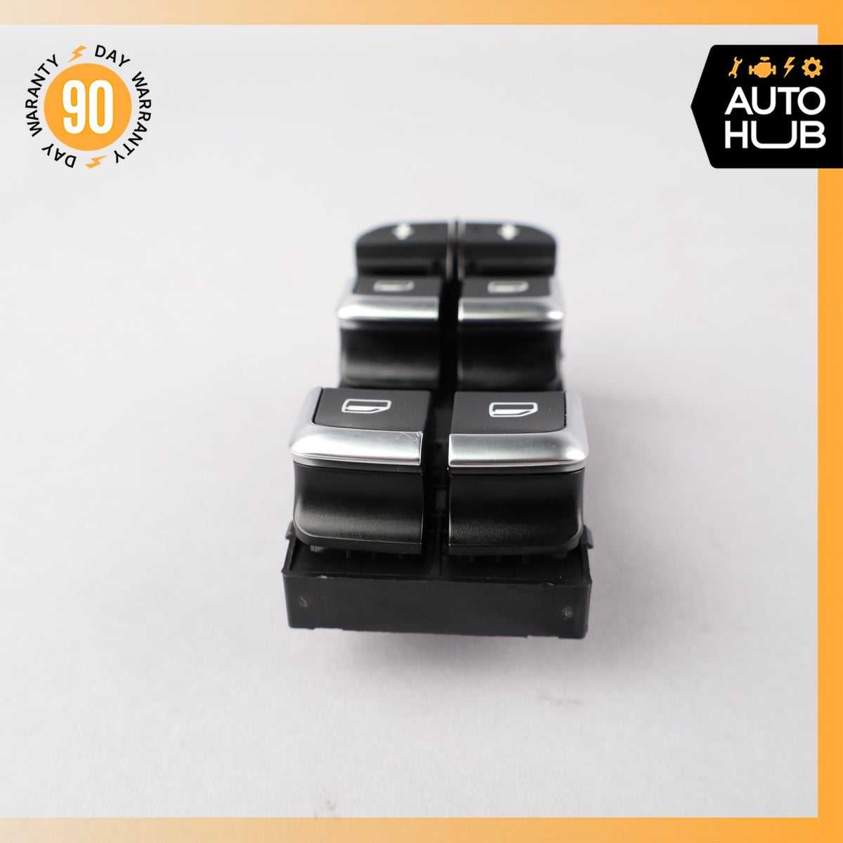 Audi 4G8 A7 Front Left Door Window Master Control Switch 4G0959851 OEM - photo 3