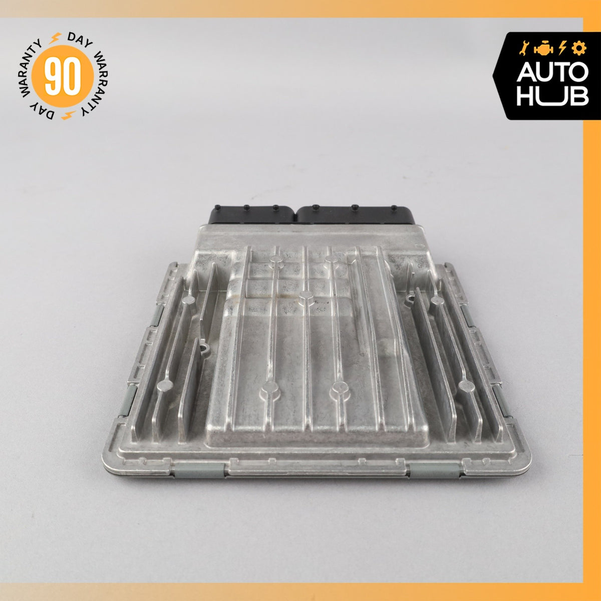 07-13 BMW E88 128i E93 328i N52 Engine Motor Control Module Unit ECU ECM DME OEM - photo 4