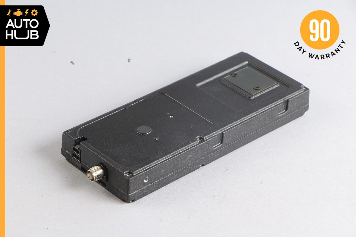 Mercedes R129 SL500 500SEC Communication Phone Control Module B2JUM9033 Oki - photo 3