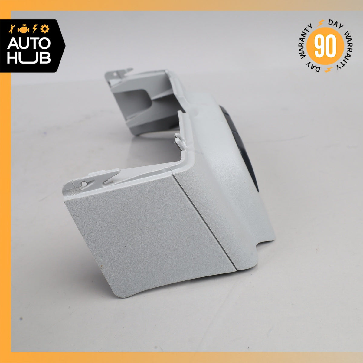 Mercedes W166 ML350 GLE350 C350 Overhead Emergency Panel Control Switch OEM - photo 2