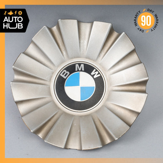BMW F04 750i Hybrid Front or Rear Wheel Center Hub Cap Cover 6769370 OEM - photo 1