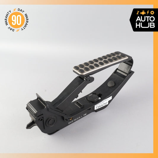 10-13 Mercedes W216 CL550 S400 S63 Gas Pedal Accelerator Module Electronic OEM - photo 1