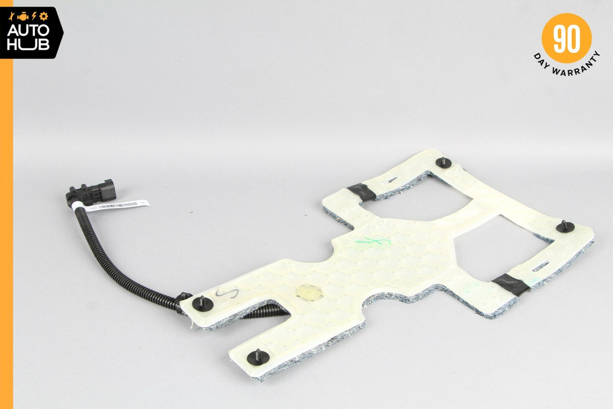 10-13 Mercedes W221 S400 S600 Front Right Occupancy Seat Sensor OEM - photo 1
