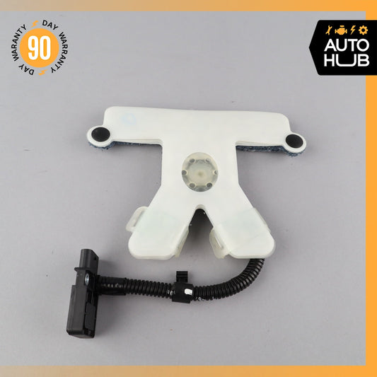 Mercedes W213 E300 C300 Right Side Seat Occupancy Sensor SRS Mat 2138700010 OEM - photo 1