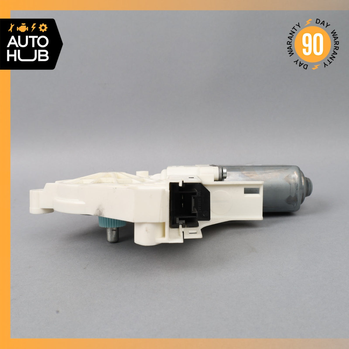 Porsche Cayenne 958 Front Right Window Regulator Motor 8K0959802B OEM - photo 9