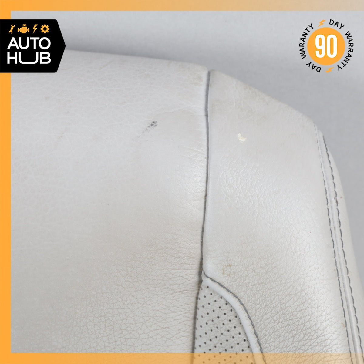 Mercedes W207 E350 C250 C300 Front Left Side Lower Bottom Seat Cushion OEM - photo 9