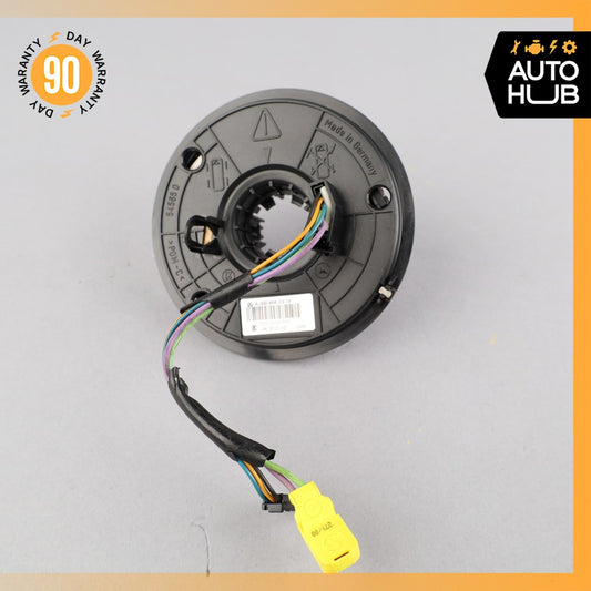 00-06 Mercedes W220 S600 S55 AMG Steering Column Angle Sensor Clock Spring OEM - photo 1