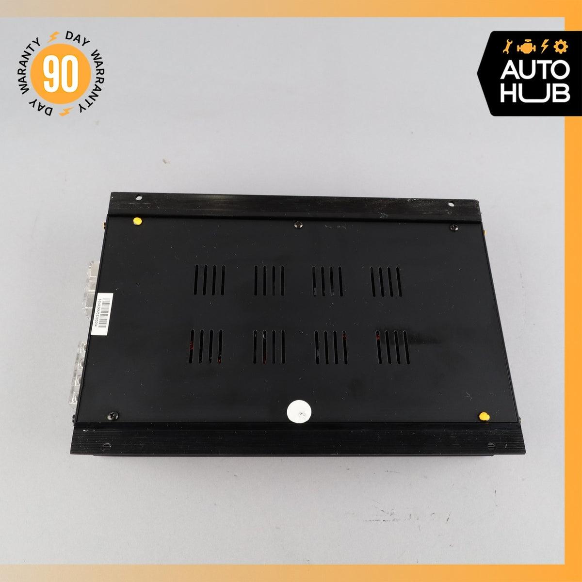 Nemesis Audio NA-2KM 2000 W Max Power 1-CH / Monoblock Car Stereo Amplifier - photo 8