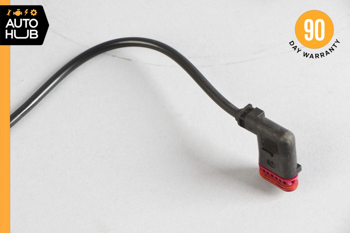 03-11 Mercedes W211 E350 CLS550 Rear Left or Right ABS Wheel Speed Sensor OEM - photo 2