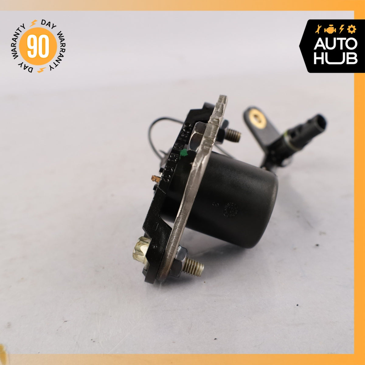 Mercedes W222 S550 CLS550 C350 E350 ML350 Engine Oil Level Sensor 0011530332 OEM - photo 7